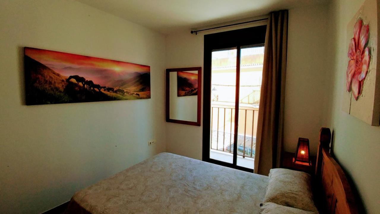 Apartamento Jerez Terraza Privada เฮเรซ เด ลาฟรอนเตรา ภายนอก รูปภาพ