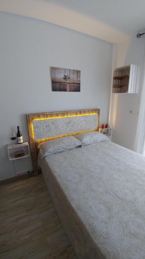Apartamento Jerez Terraza Privada เฮเรซ เด ลาฟรอนเตรา ภายนอก รูปภาพ