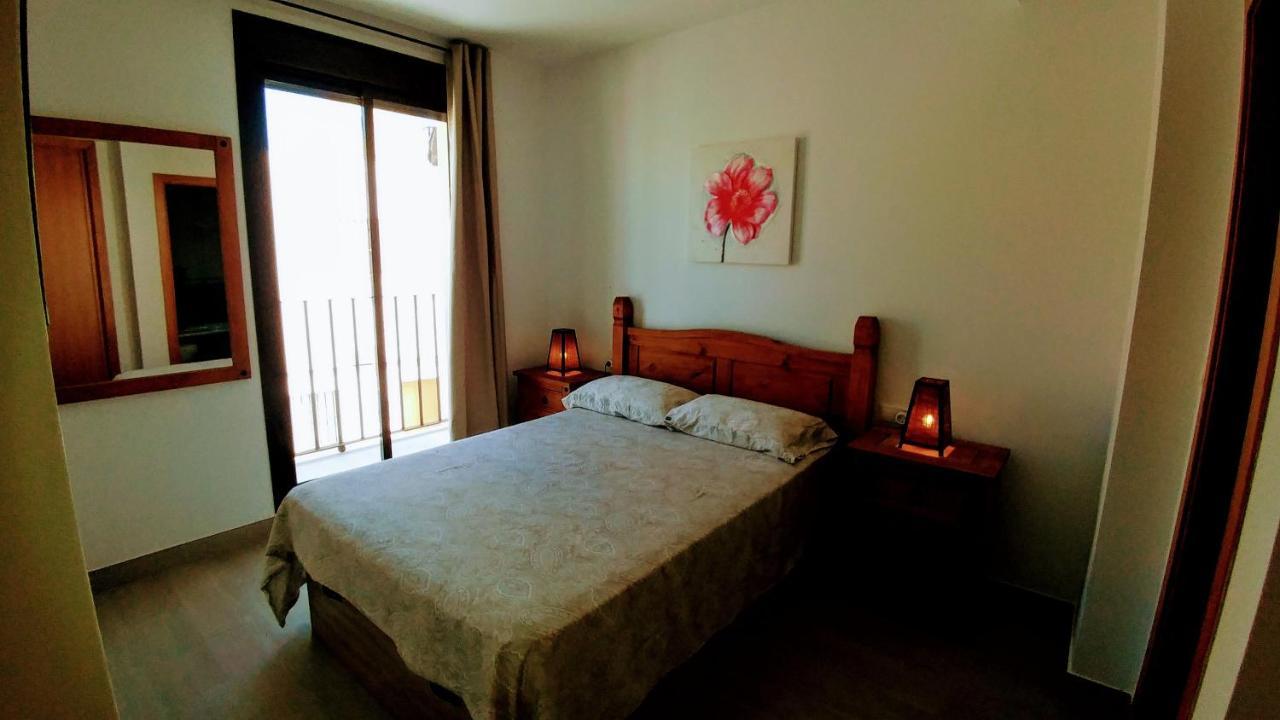Apartamento Jerez Terraza Privada เฮเรซ เด ลาฟรอนเตรา ภายนอก รูปภาพ
